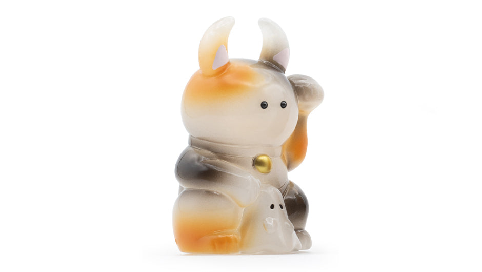 FOGGY CALICO FORTUNE UAMOU