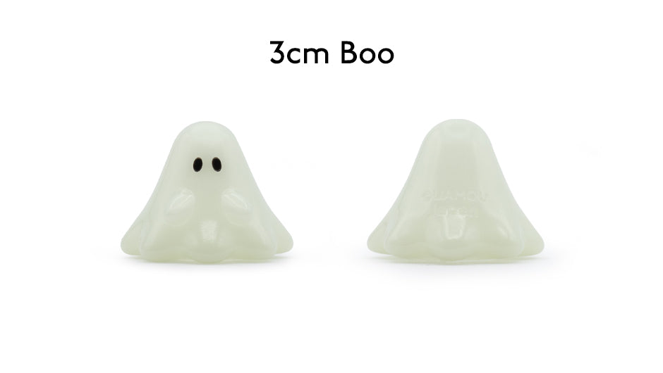 3 TYPES GID BOO