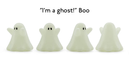 3 TYPES GID BOO