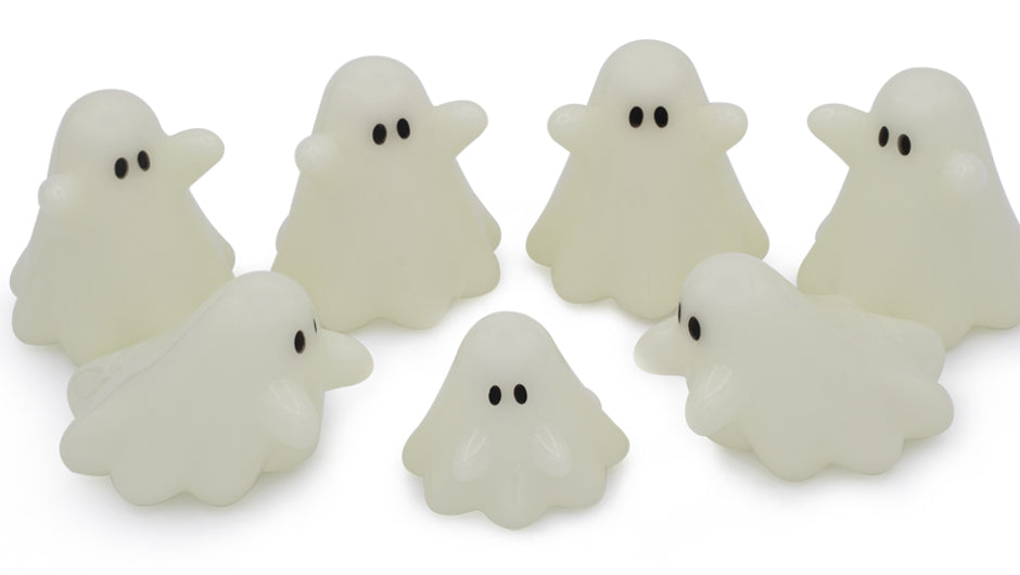3 TYPES GID BOO
