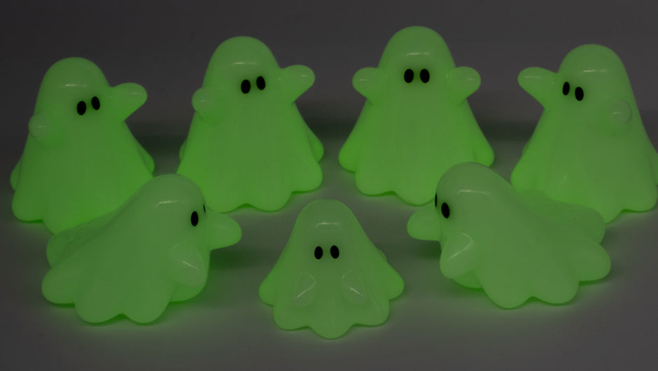 3 TYPES GID BOO