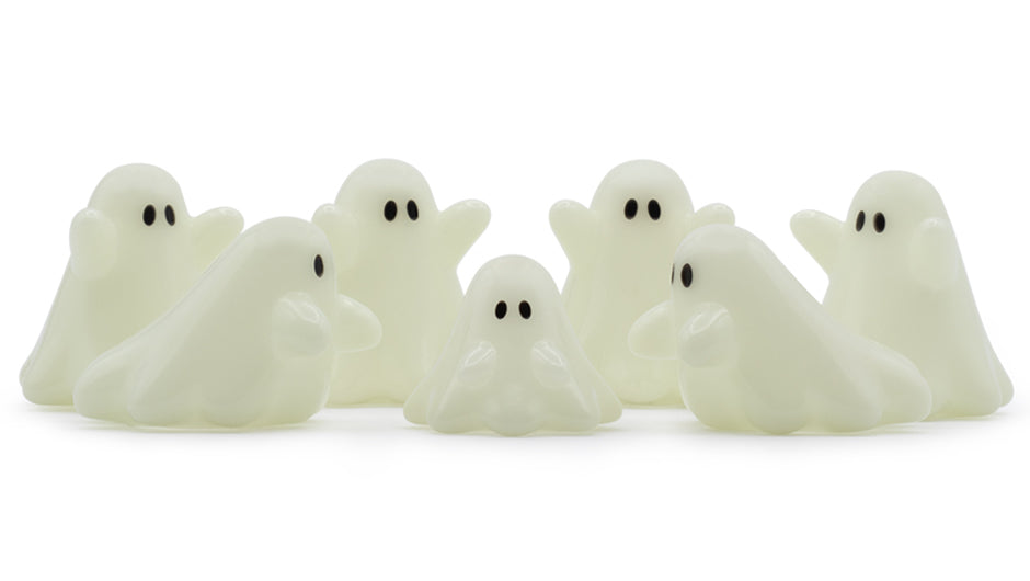 3 TYPES GID BOO