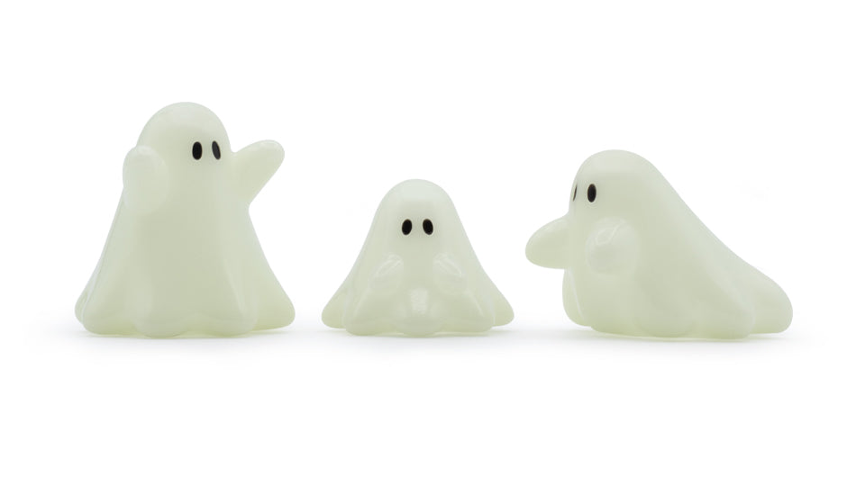 3 TYPES GID BOO