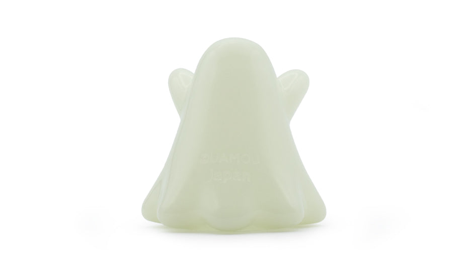 3 TYPES GID BOO / 3種の蓄光おばけちゃん｜UAMOU