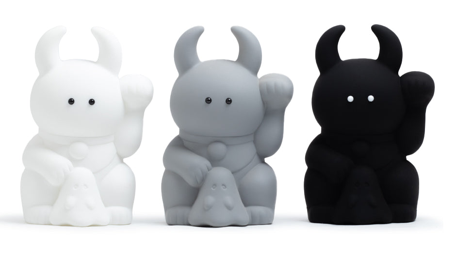 MATTE FORTUNE UAMOU