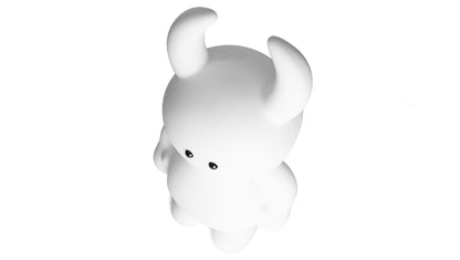 BIG UAMOU MATTE WHITE