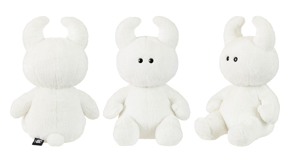 UAMOU PLUSH DOLL