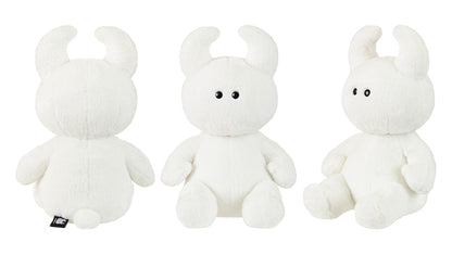 UAMOU PLUSH DOLL