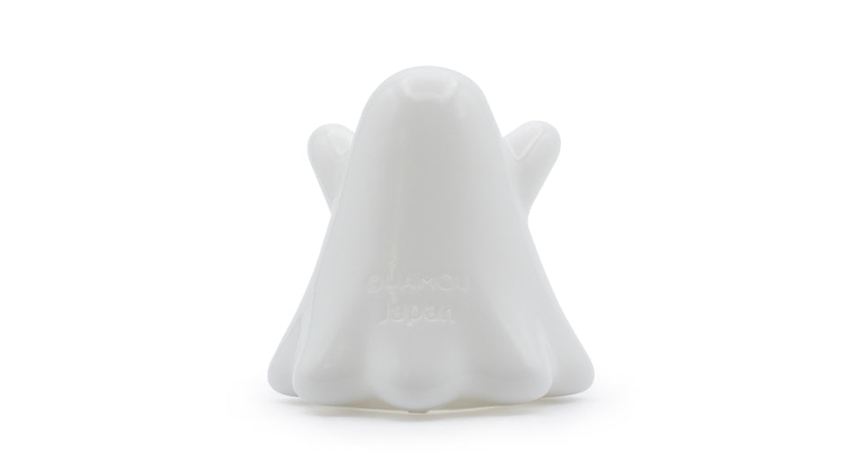 新品未使用　 misti ghost オバケ I'm a Ghost!” BOO / おばけだぞ～ おばけちゃん｜UAMOU