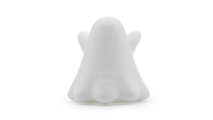 ”I’M A GHOST!” BOO