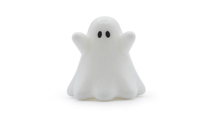 ”I’M A GHOST!” BOO