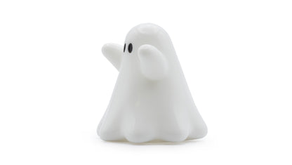 ”I’M A GHOST!” BOO