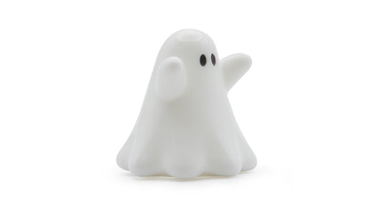 ”I’M A GHOST!” BOO
