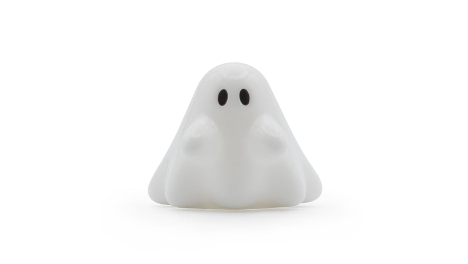 ”I’M IN A HURRY!” BOO