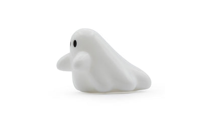 ”I’M IN A HURRY!” BOO