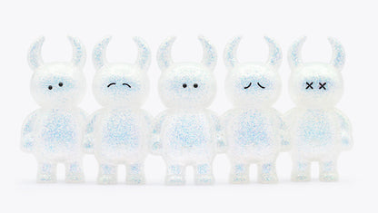 UAMOU WHITE OPAL
