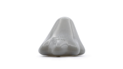 ”I’M IN A HURRY!” BOO PEARL GRAY