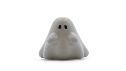 ”I’M IN A HURRY!” BOO PEARL GRAY