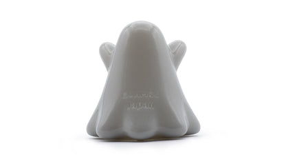 ”I’M A GHOST!” BOO PEARL GRAY