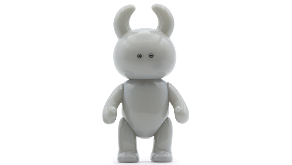 ADVENTURE UAMOU PEARL GRAY