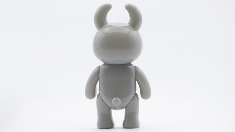 ADVENTURE UAMOU PEARL GRAY