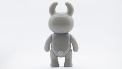 ADVENTURE UAMOU PEARL GRAY