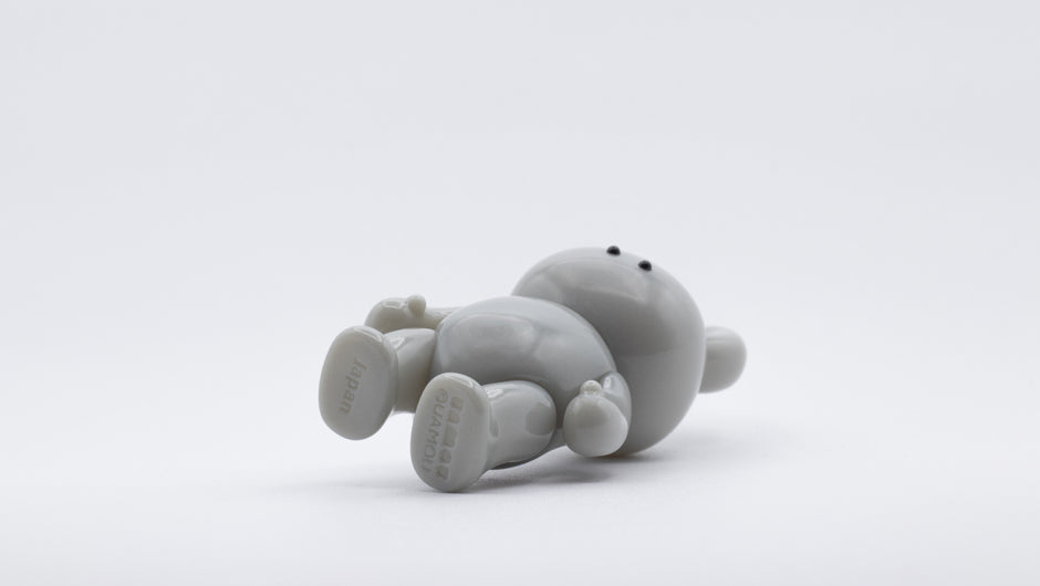 ADVENTURE UAMOU PEARL GRAY / アドベンチャーウアモウ パールグレー