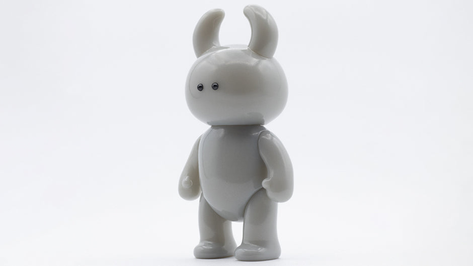 ADVENTURE UAMOU PEARL GRAY / アドベンチャーウアモウ パールグレー