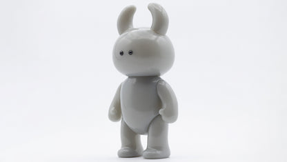 ADVENTURE UAMOU PEARL GRAY