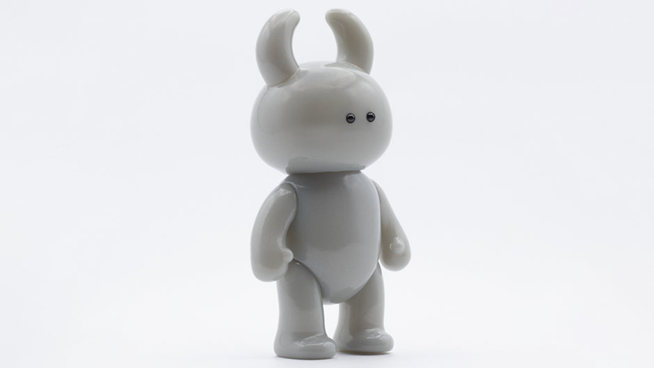 ADVENTURE UAMOU PEARL GRAY