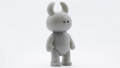 ADVENTURE UAMOU PEARL GRAY