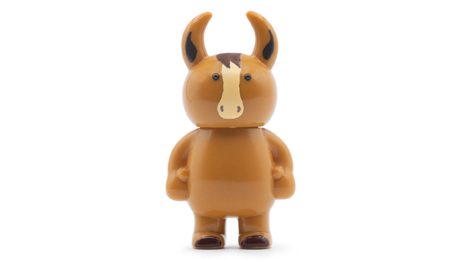HORSE UAMOU