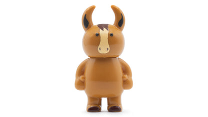 HORSE UAMOU