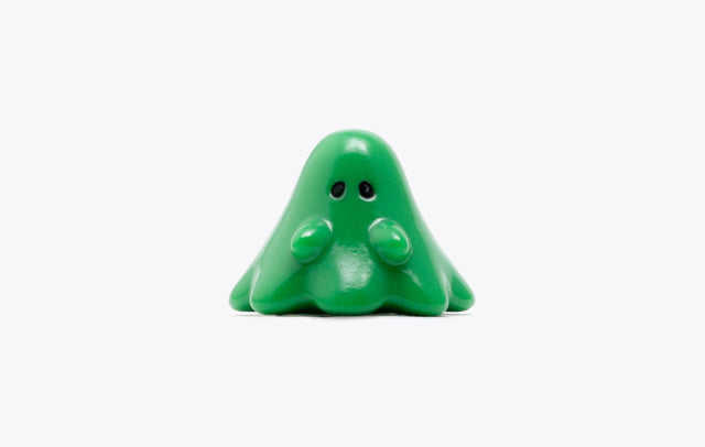 ITALIAN GREEN BOO