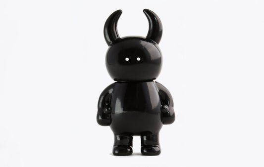 Classic Uamou Black