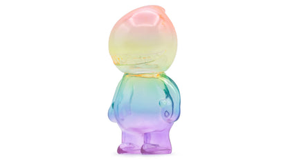 STRANGE RAINBOW BASTARD
