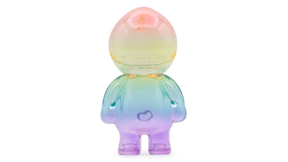 STRANGE RAINBOW BASTARD