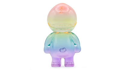 STRANGE RAINBOW BASTARD