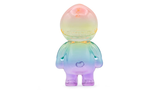 STRANGE RAINBOW BASTARD