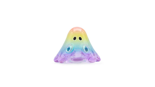 STRANGE RAINBOW BOO