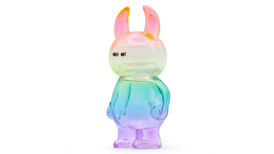 STRANGE RAINBOW UAMOU