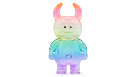 STRANGE RAINBOW UAMOU