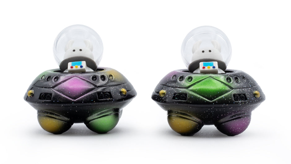 TOYCON UK 2025 DINO UAMOU ダイノウアモウ　限定ソフビ DINO UAMOU_ONLINE SHOP（キャラクター別）｜UAMOU