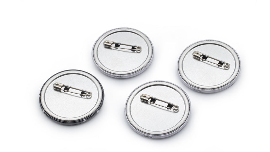 UAMOU BUTTON BADGE (44mm)