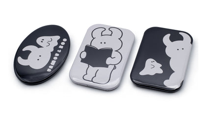 UAMOU MAGNET