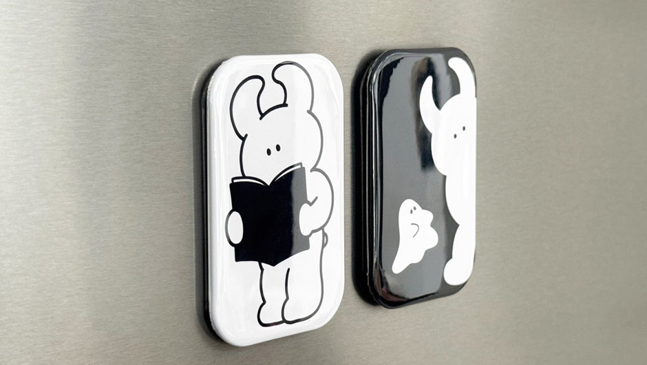 UAMOU MAGNET