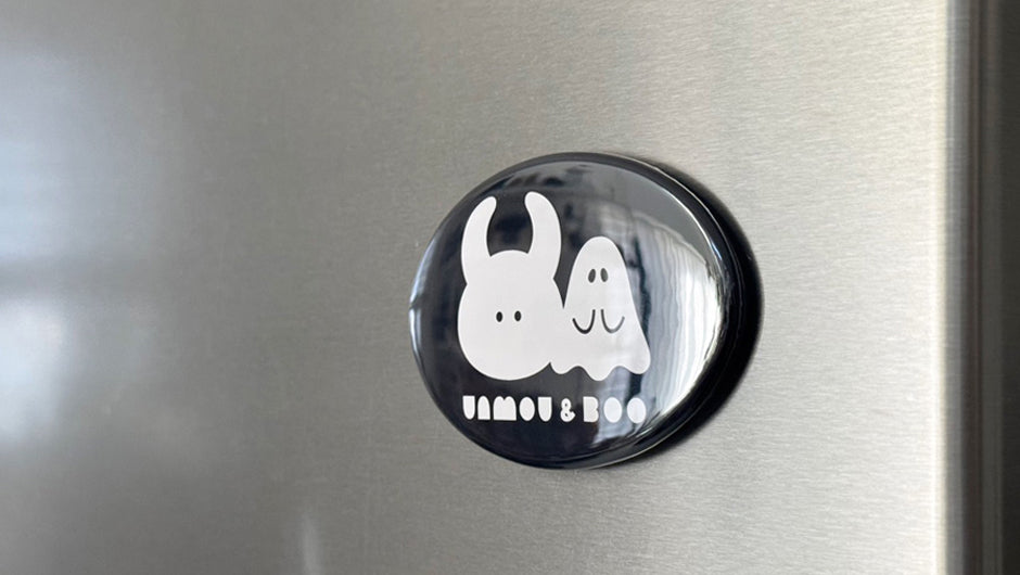 UAMOU MAGNET