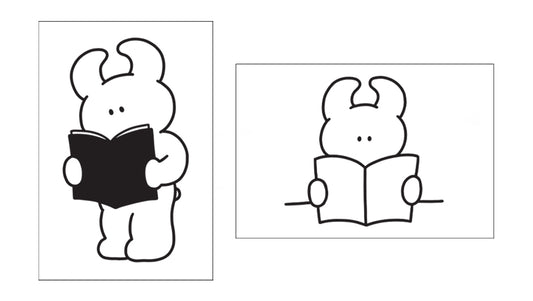 BOOK UAMOU POSTCARD SET