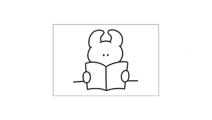 BOOK UAMOU POSTCARD SET