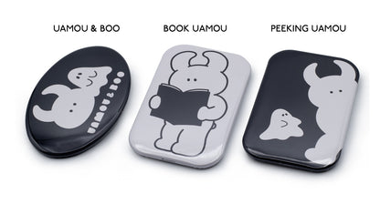 UAMOU MAGNET